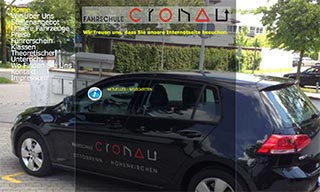 ALCO-EDV - Fahrschule Cronau